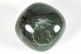 Large Tumbled Nephrite Jade Stones - Photo 3